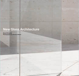 книга New Glass Architecture, автор: Brent Richards